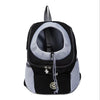 Incredible Dog Backpack For Outdoor Travel Carrier - Everything Pet