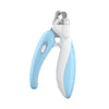 LED Electric Pet Nail Clippers: Precision Grooming for Dogs &amp; Cats - Everything Pet