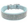 PoochDazzle - Reflective Dog Collar