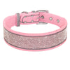 PoochDazzle - Reflective Dog Collar