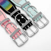 PoochDazzle - Reflective Dog Collar