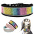 PoochDazzle - Reflective Dog Collar - Everything Pet