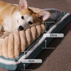 PetPad - Orthopedic dog bed - Everything Pet