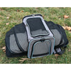 PetHaven - 4 Sides Expandable Foldable Breathable Pet Carrier Bag - Everything Pet