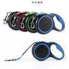 Dual Doggie - Retractable Dog Leash