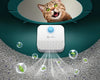 OdorOff - Smart Cat Odor Purifier - Everything Pet