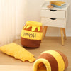 HoneyPod - Honey Pot Cat Bed - Everything Pet