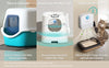 OdorOff - Smart Cat Odor Purifier - Everything Pet