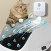 OdorOff - Smart Cat Odor Purifier - Everything Pet