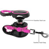 Dual Doggie - Retractable Dog Leash - Everything Pet