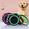 Dual Doggie - Retractable Dog Leash - Everything Pet