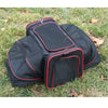 PetHaven - 4 Sides Expandable Foldable Breathable Pet Carrier Bag - Everything Pet