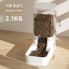 Automatic Pet Feeder for Cats and Dogs with Timer - Everything Pet