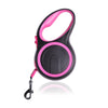 Dual Doggie - Retractable Dog Leash