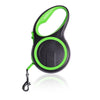 Dual Doggie - Retractable Dog Leash