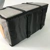 Portable dog/cat car seat bed for safe travel with pets. - Everything Pet