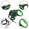 Dual Doggie - Retractable Dog Leash - Everything Pet