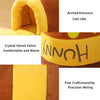 HoneyPod - Honey Pot Cat Bed - Everything Pet