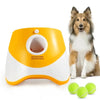 FetchMate - Automatic Mini Tennis Launcher for Dogs - Everything Pet