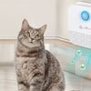 OdorOff - Smart Cat Odor Purifier - Everything Pet