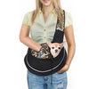 &quot;Adventure-Ready Crossbody Pet Carrier: Explore with Style and Ease!&quot; - Everything Pet