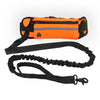 Incredible Hands-Free Leash for Your Gigantic 180lbs Dog - Everything Pet