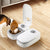 Automatic Pet Feeder Smart Food Dispenser For Your Furry Friend - Everything Pet